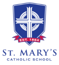 St. Mary's Catholic School – Educating the whole child: spiritually ...